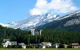 Hotel Waldhaus